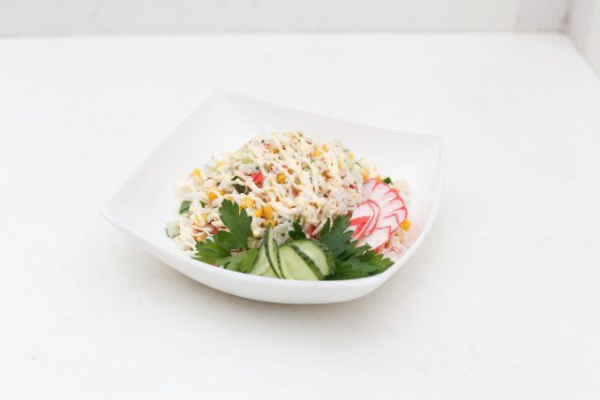 12+ блюд советской кухни, за которые стыдно — но мы всё равно их любим