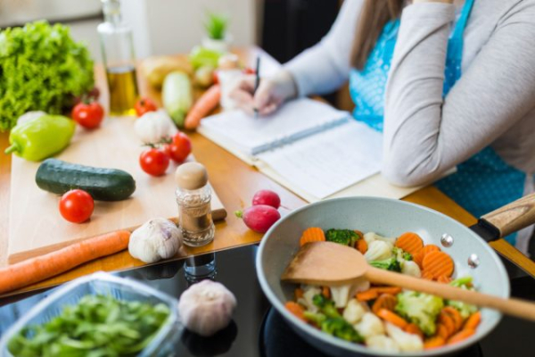 Как получить всю пользу от овощей? Секреты от А до Я