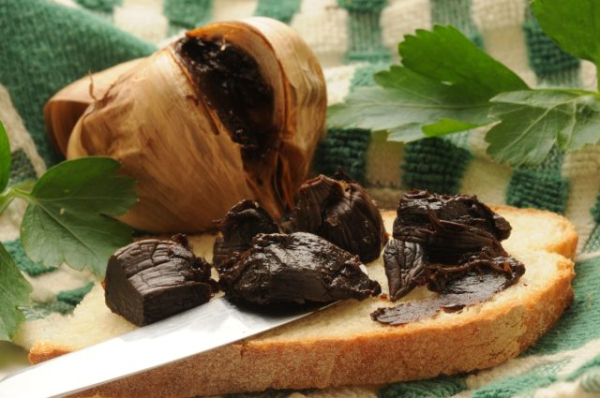 10 небанальных приправ, которые я советую попробовать